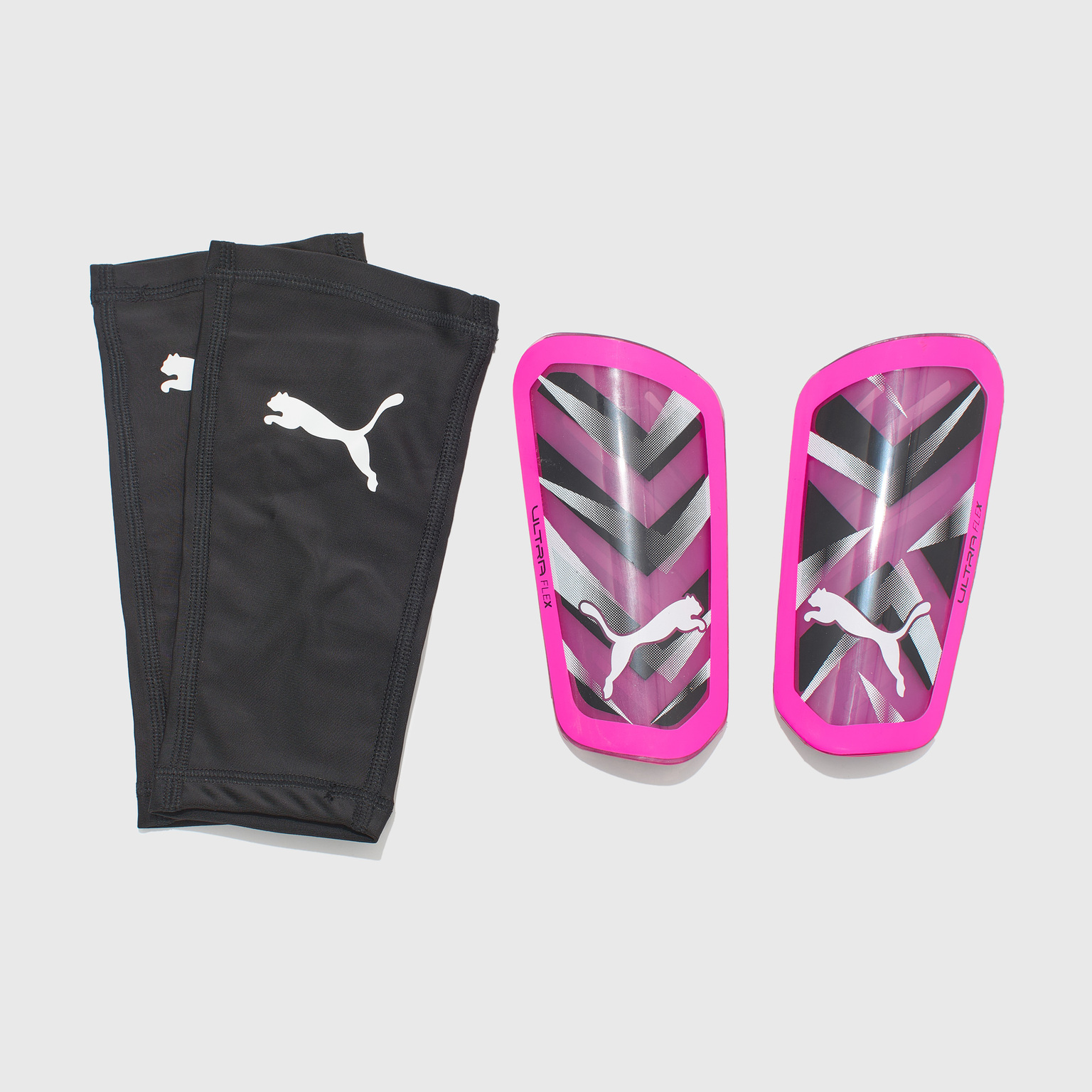 Щитки Puma Ultra Flex Sleeve 03087108