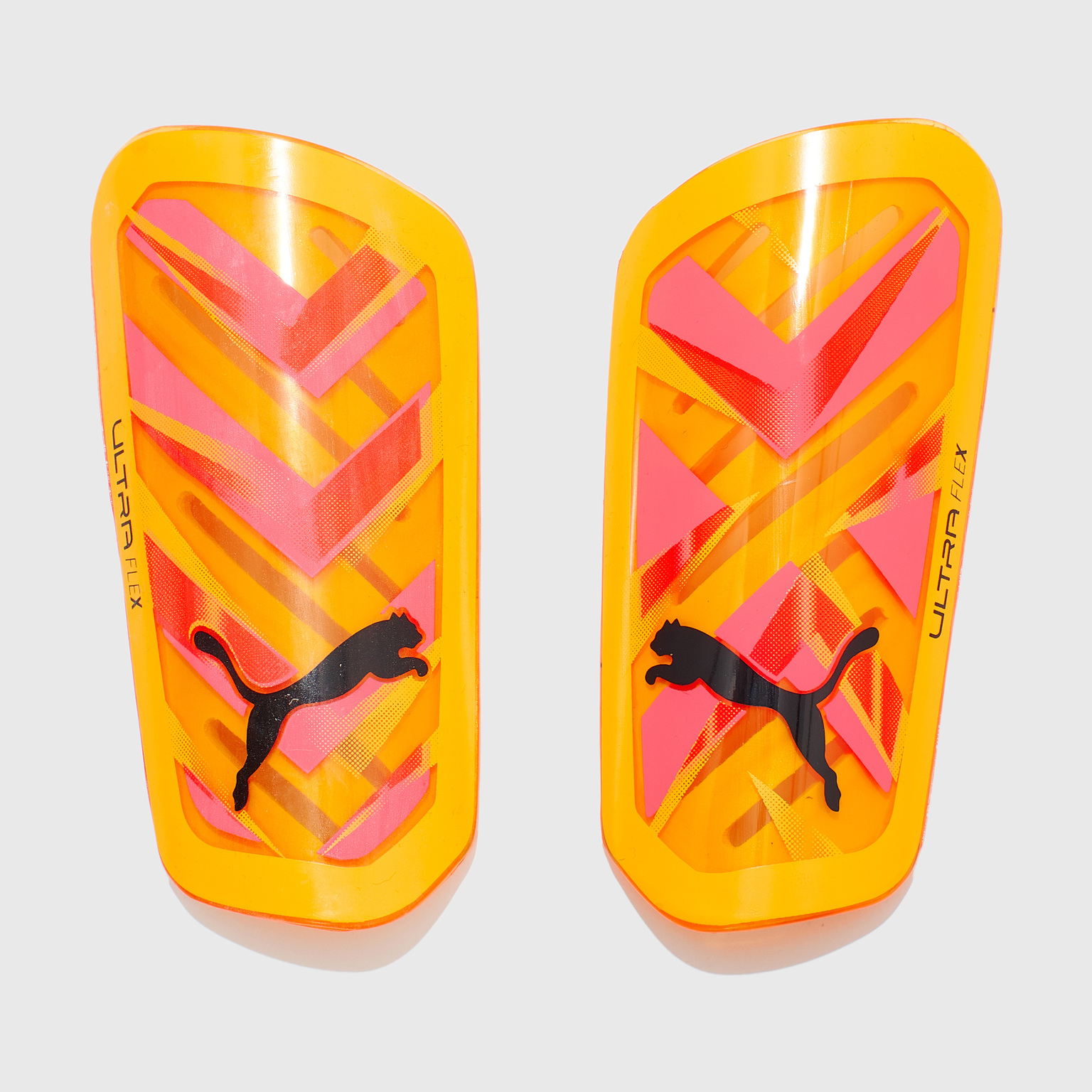 Щитки Puma Ultra Flex Sleeve 03087109
