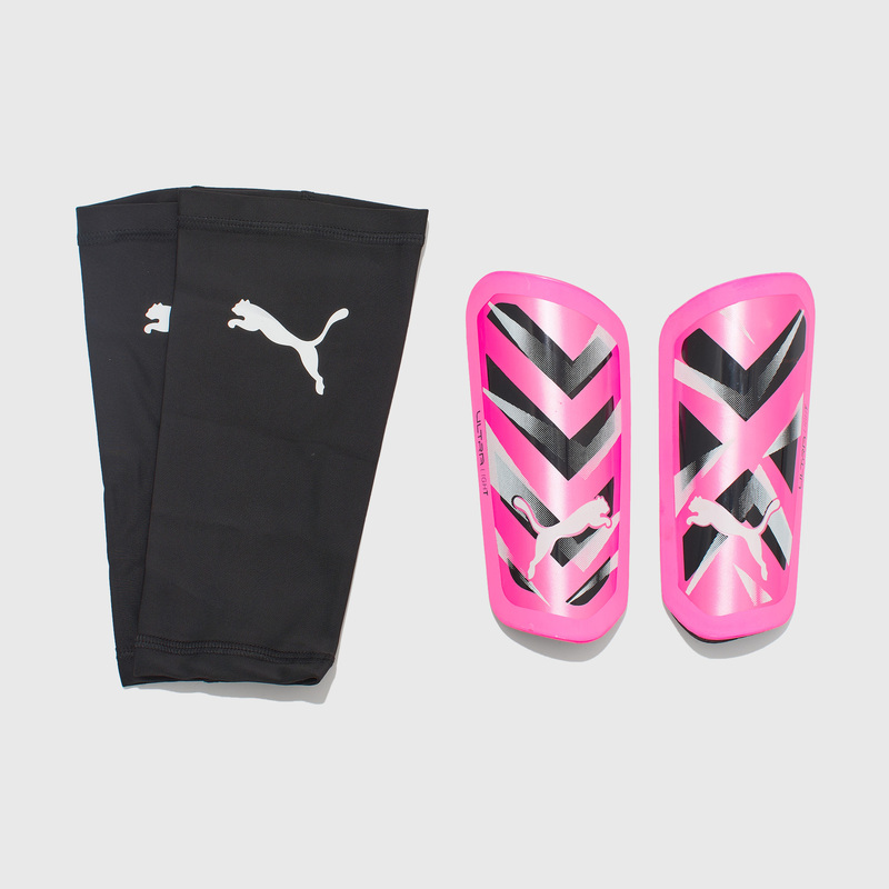 Щитки Puma Ultra Light Sleeve 03087308