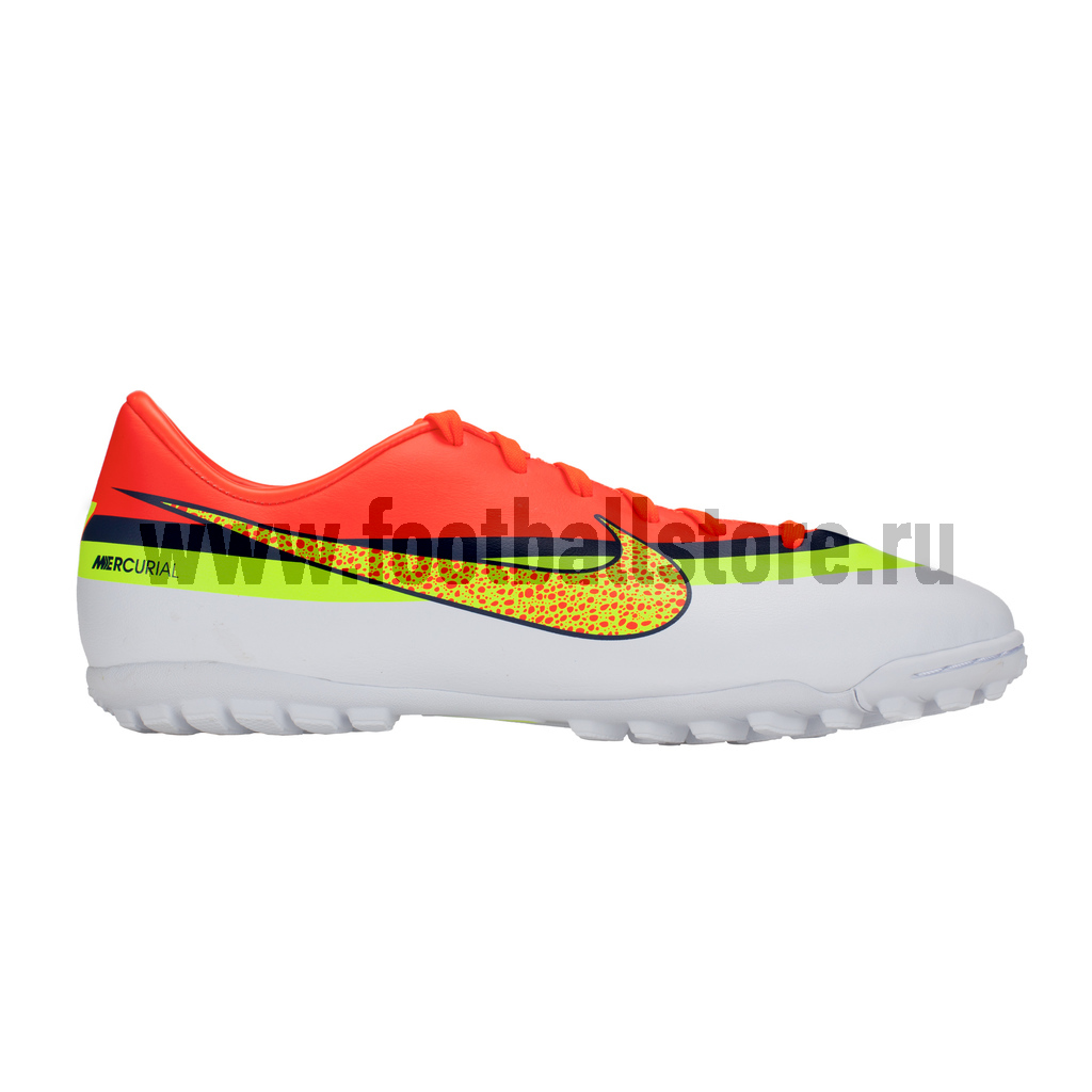 Шиповки Nike Mercurial Victory IV CR TF JR 580487-174