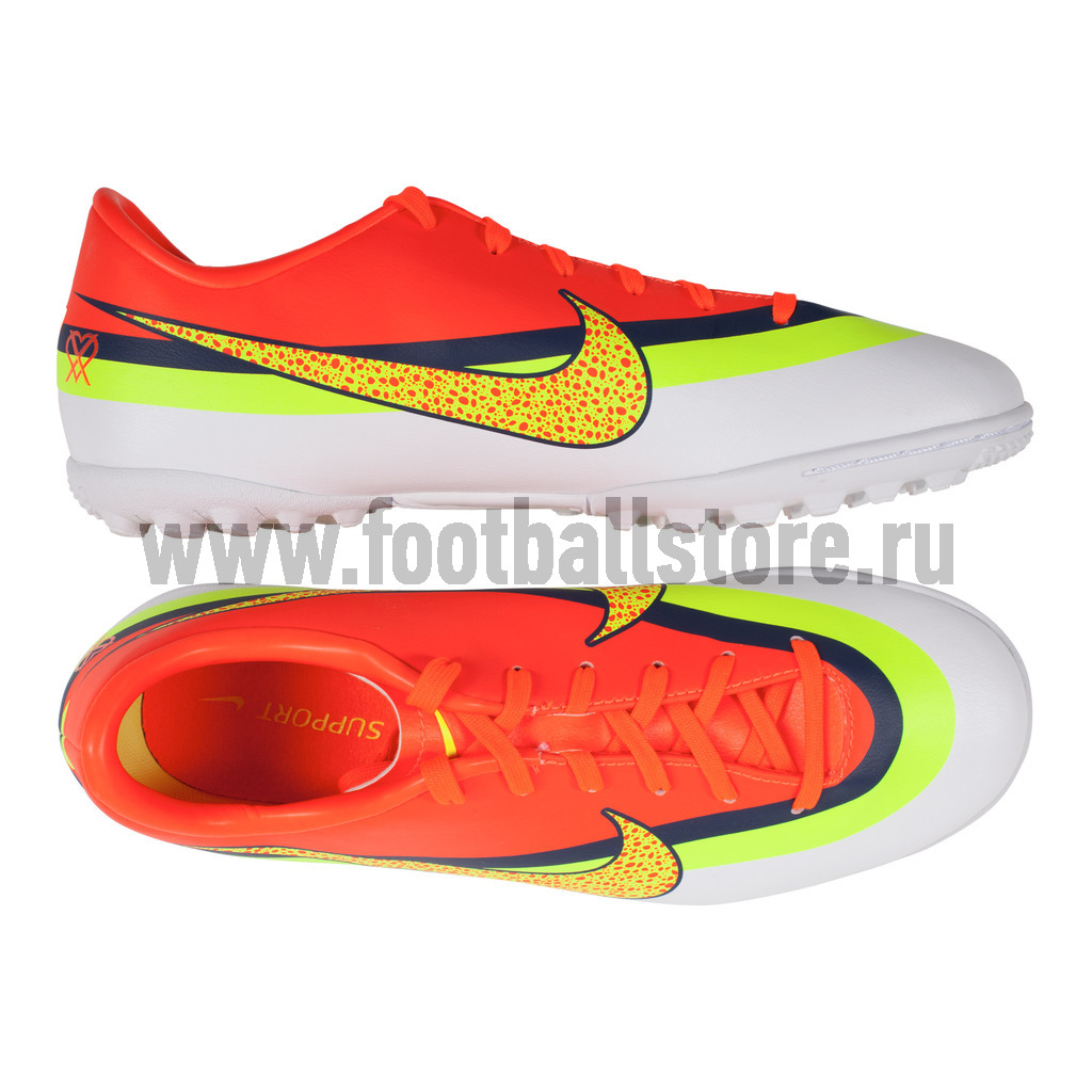 Шиповки Nike Mercurial Victory IV CR TF JR 580487-174