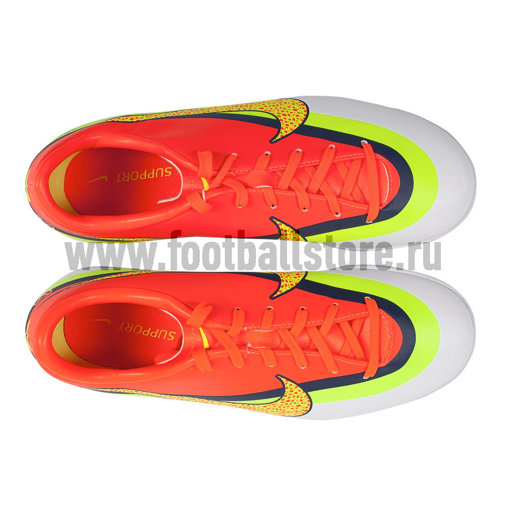 Шиповки Nike Mercurial Victory IV CR TF JR 580487-174