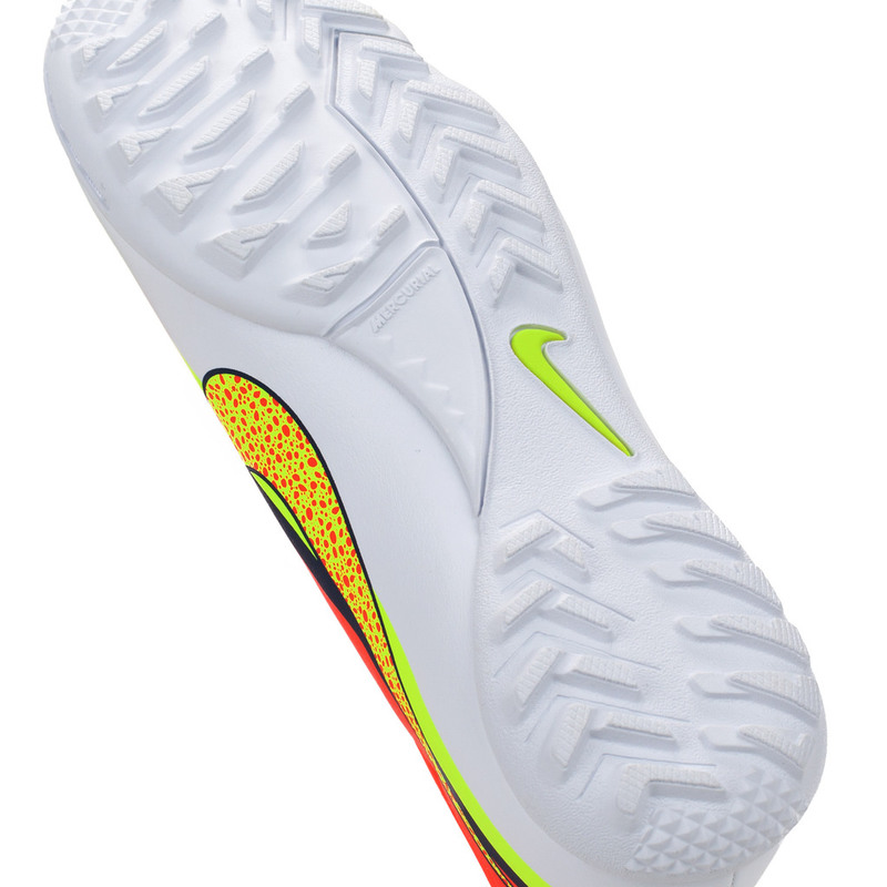 Шиповки Nike Mercurial Victory IV CR TF JR 580487-174