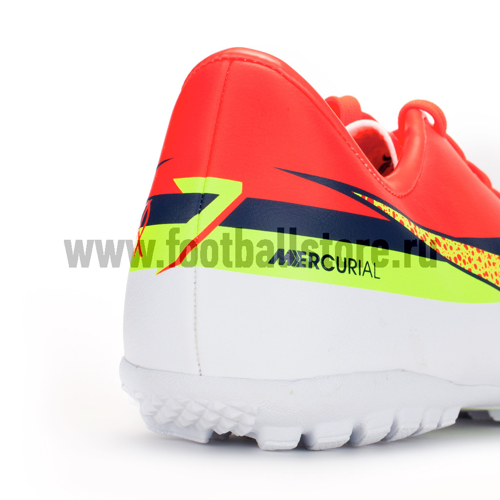Шиповки Nike Mercurial Victory IV CR TF JR 580487-174