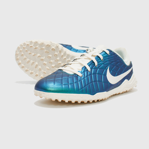 Шиповки детские Nike Tiempo Legend X Academy TF Emerald FN5927-300