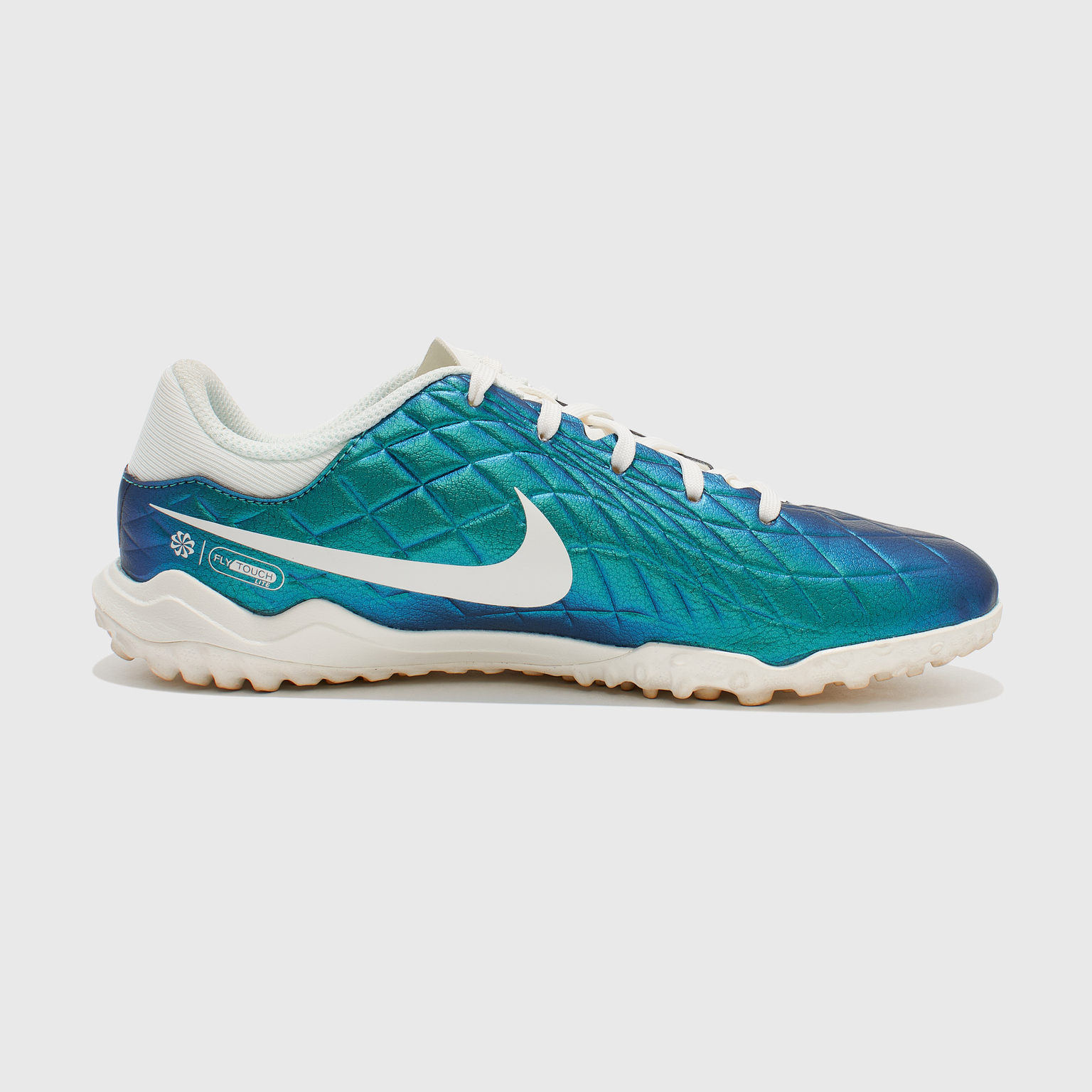 Шиповки детские Nike Tiempo Legend X Academy TF Emerald FN5927-300