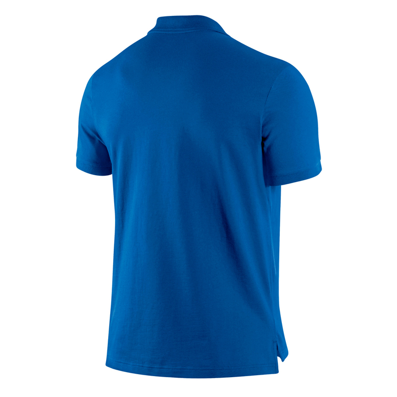 Поло Nike Classic Jersey Polo 417327-457