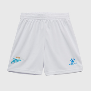 Подростковые выездные игровые шорты Kelme ФК «Зенит»