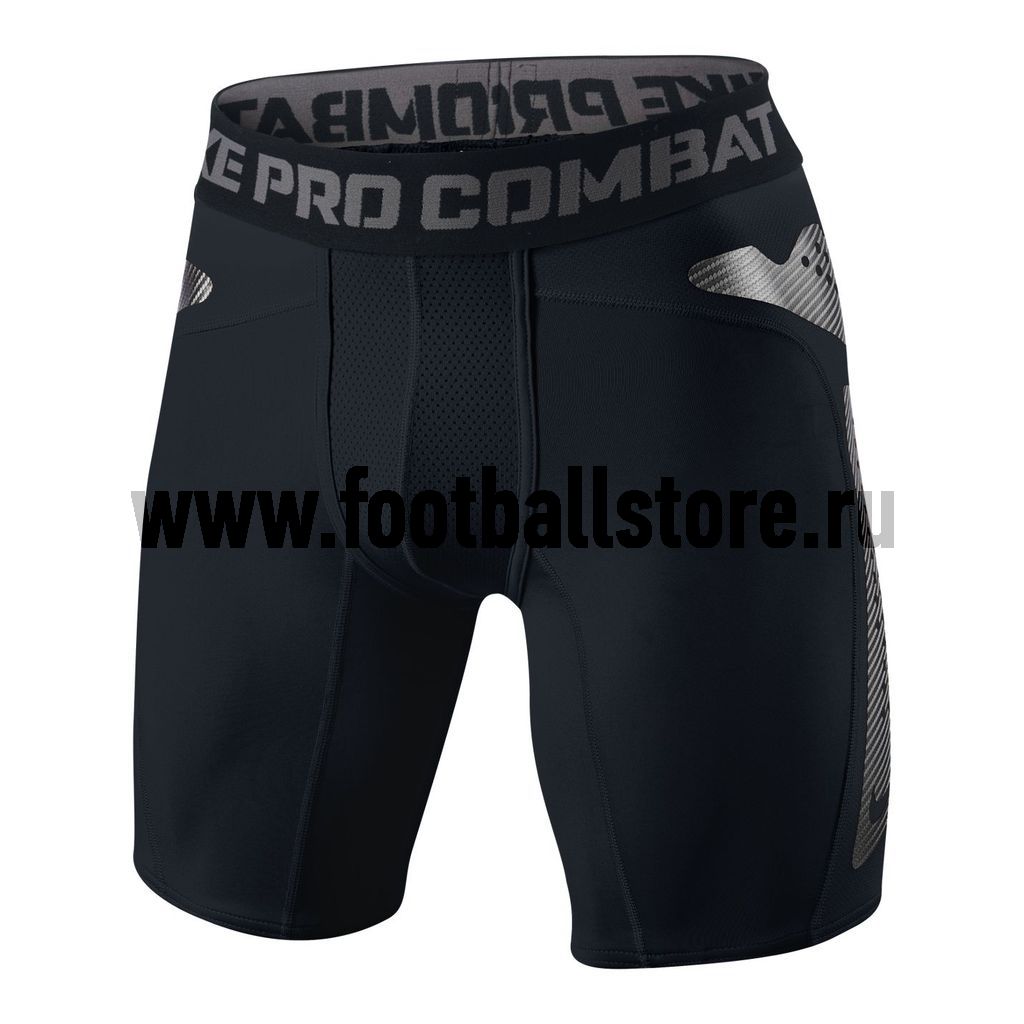 Термобелье подтрусники Nike Pro npc hyperstrong slider short