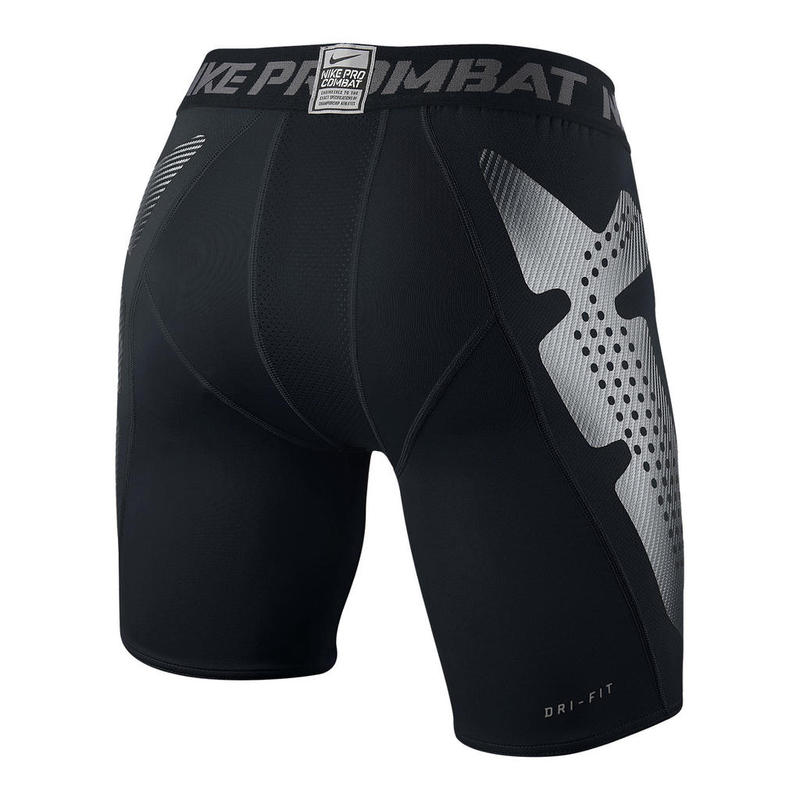 Термобелье подтрусники Nike Pro npc hyperstrong slider short