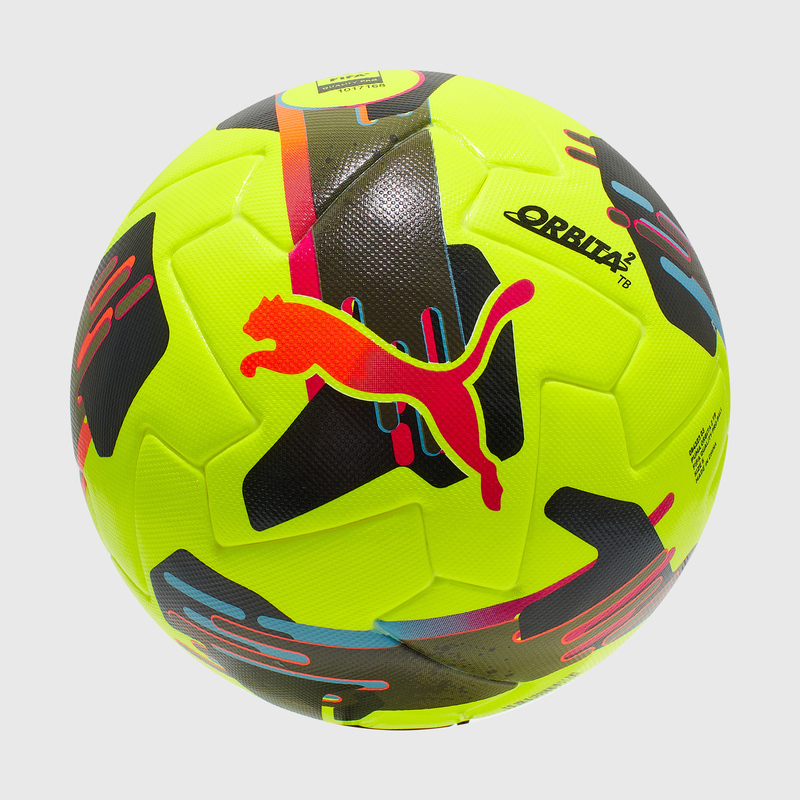 Футбольный мяч Puma Orbita 2 TB Fifa Quality Pro 08432303
