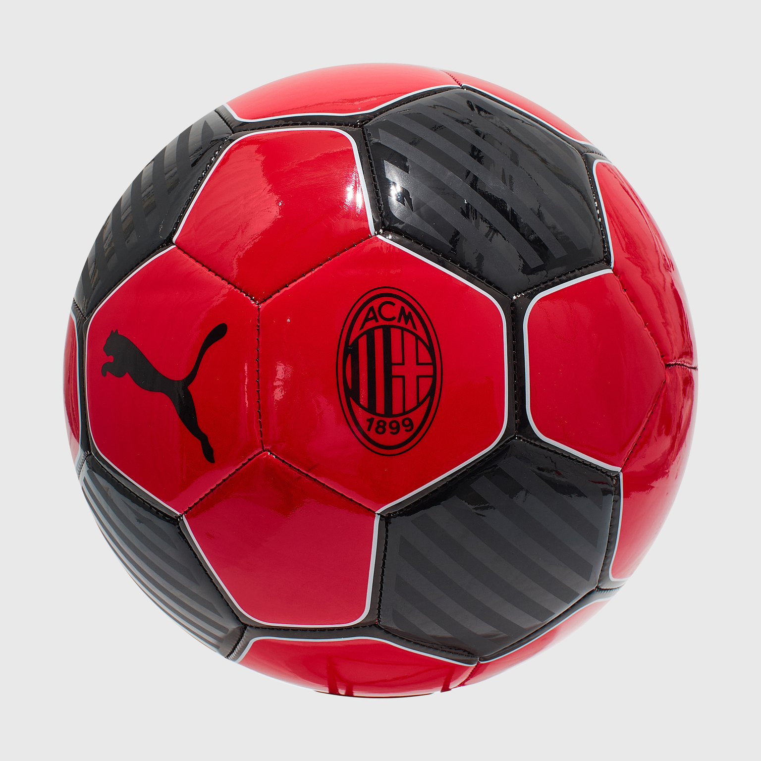 Футбольный мяч Puma Milan 08444501