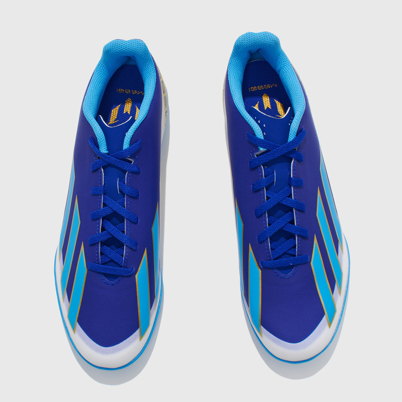 Adidas X Crazyfast Messi Club TF ID0726 footballstore