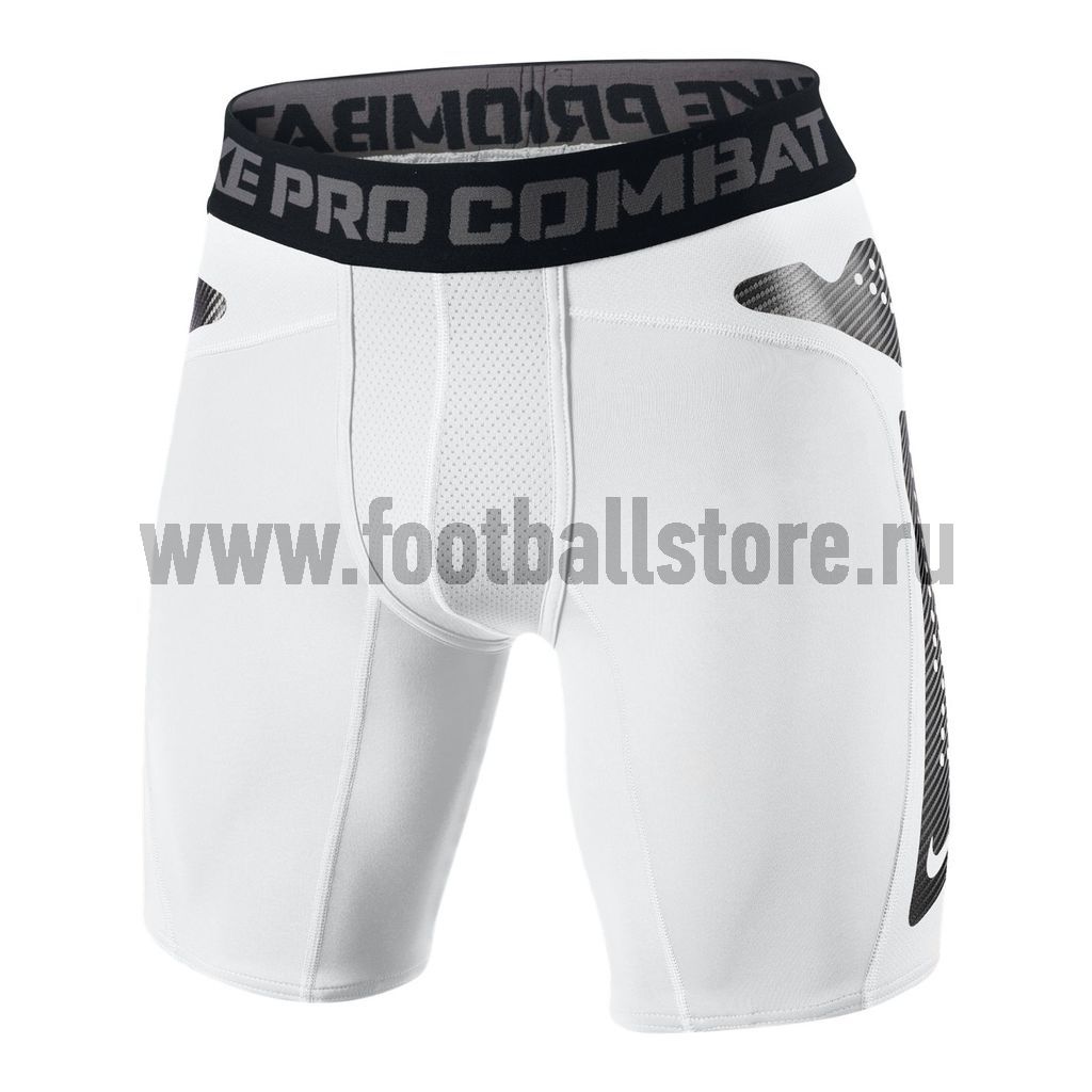 Белье шорты Nike Pro hyperstrong slider 454820-100