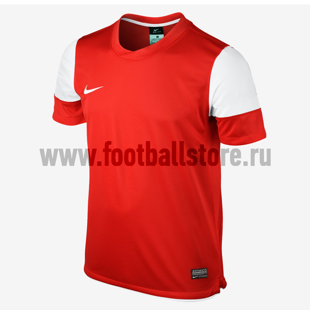 Футболка Nike SS Boys Trophy GD 413161-657