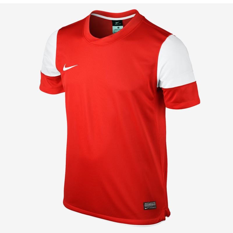 Футболка Nike SS Boys Trophy GD 413161-657