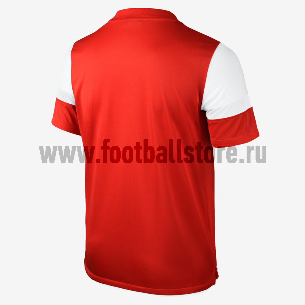 Футболка Nike SS Boys Trophy GD 413161-657