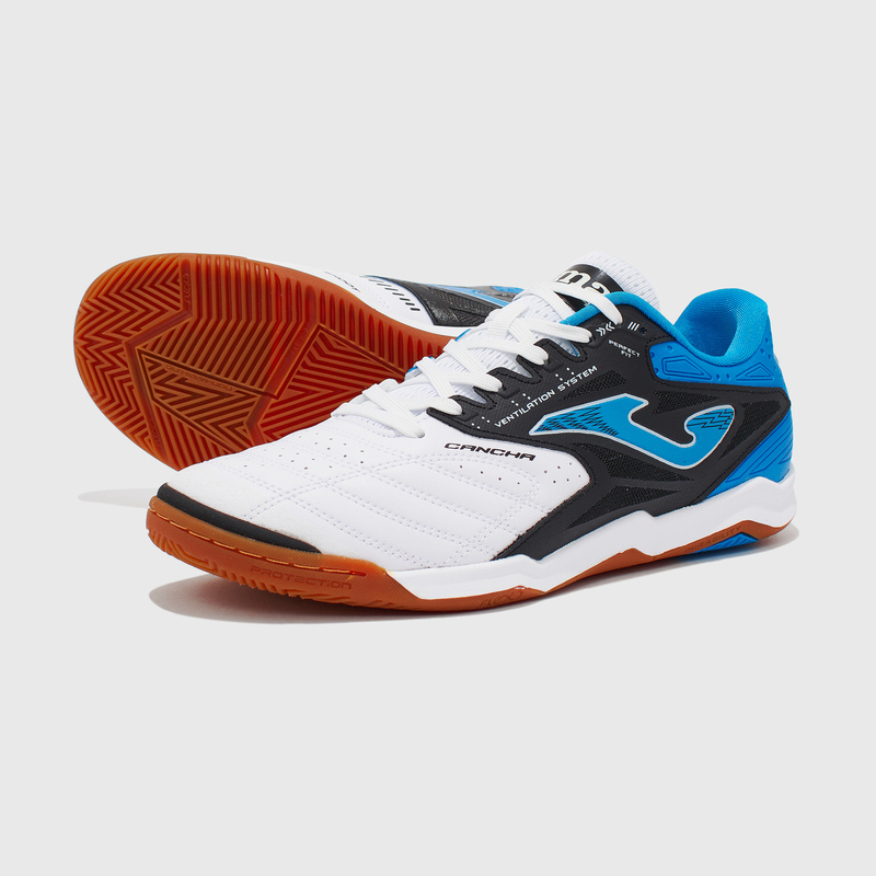 Футзалки Joma Cancha CANW2402 IN