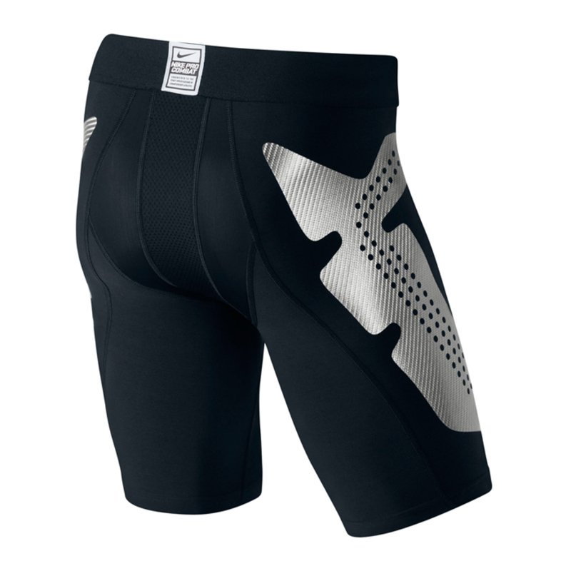 Термобелье Nike Pro hyperstrong short 531688-010