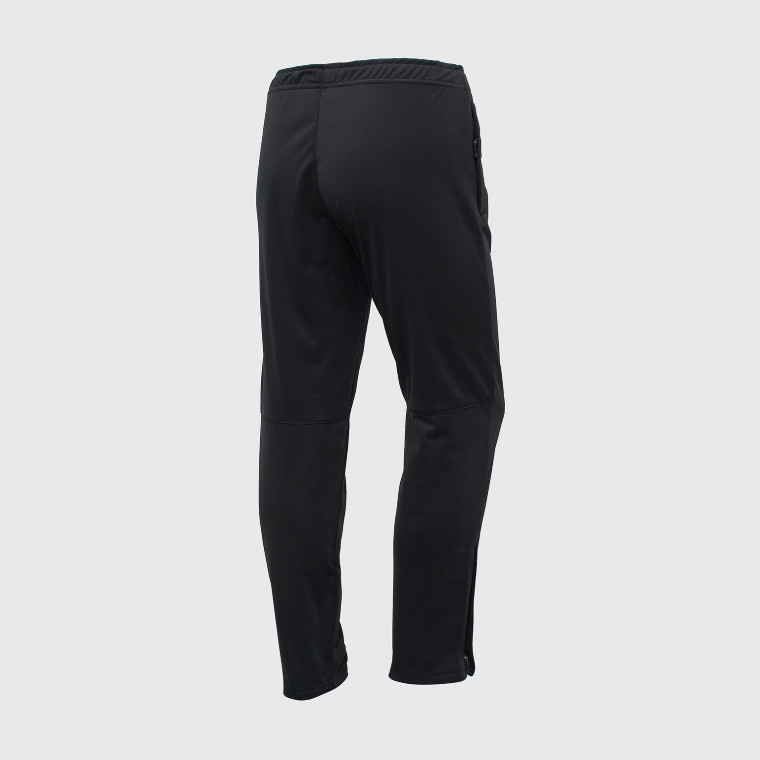 Брюки тренировочные подростковые Jogel Division Performdry Pre-Match Knit