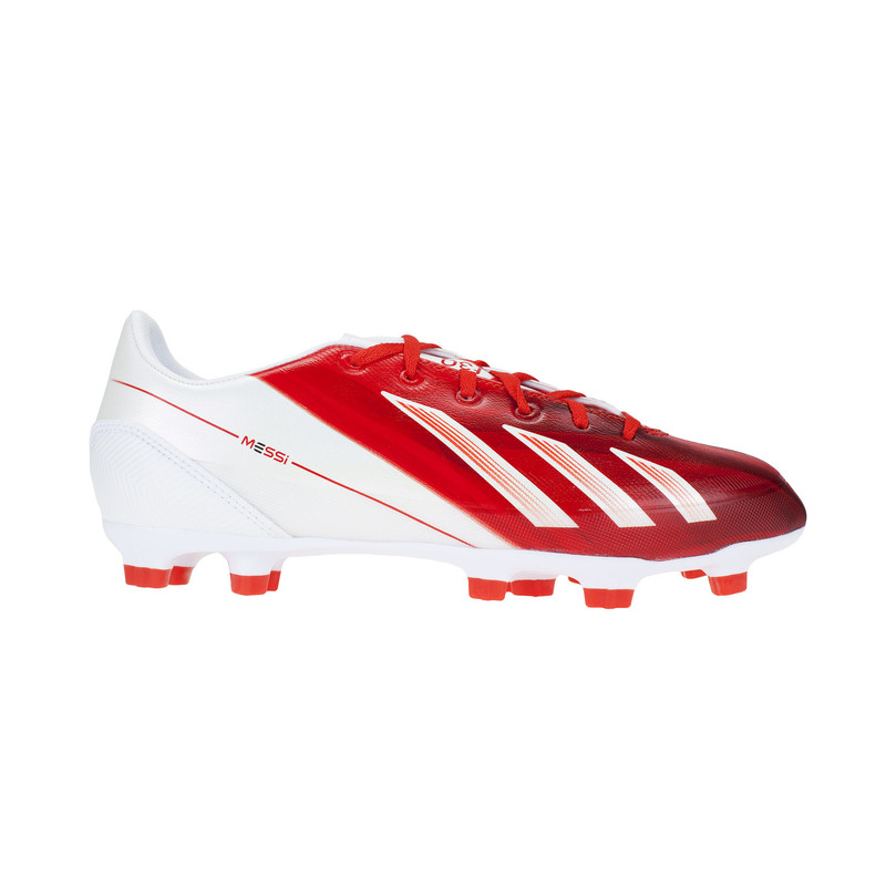 Бутсы Adidas F30 Messi TRX FG JR G65393