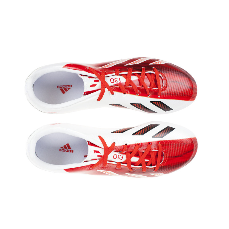 Бутсы Adidas F30 Messi TRX FG JR G65393