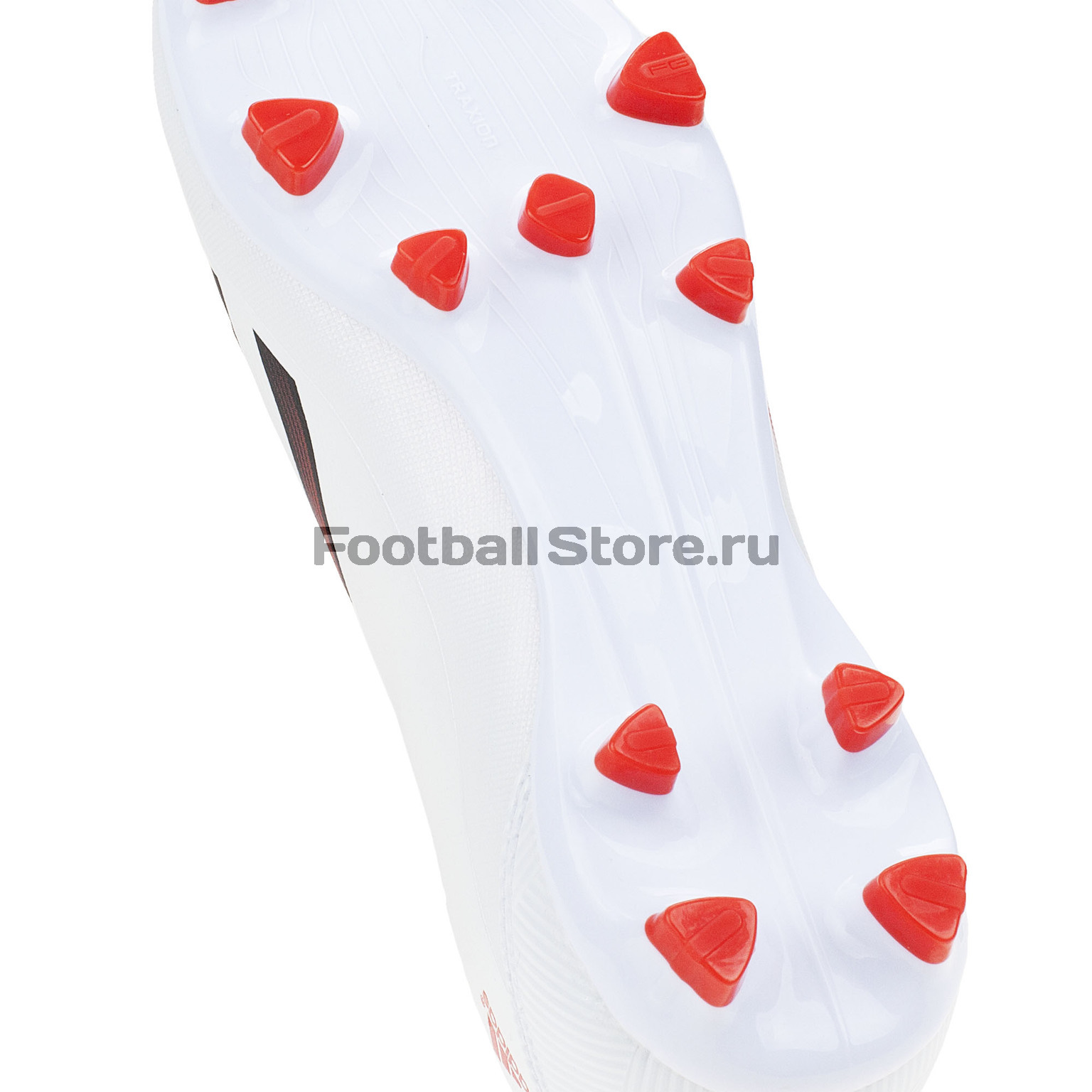 Бутсы Adidas F30 Messi TRX FG JR G65393