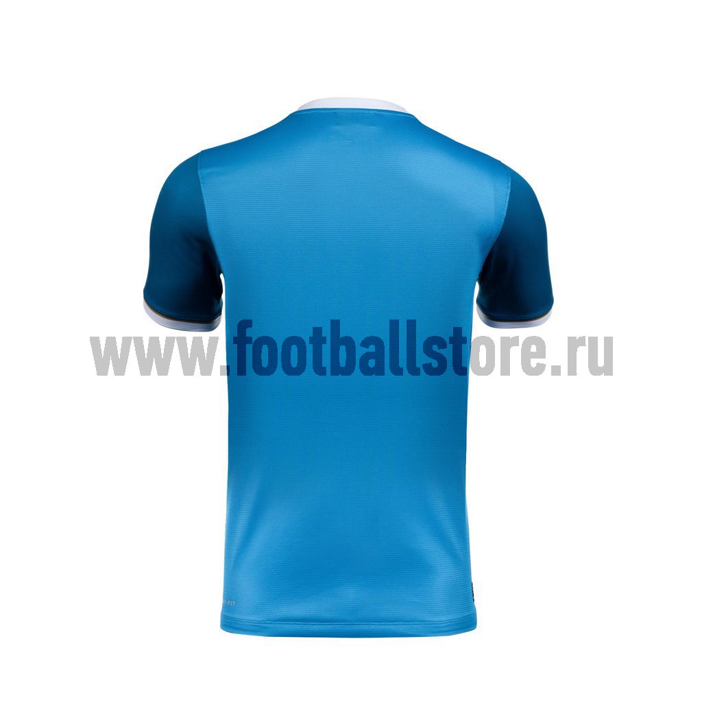 Футболка домашняя Nike Zenit SS Home 544495-499