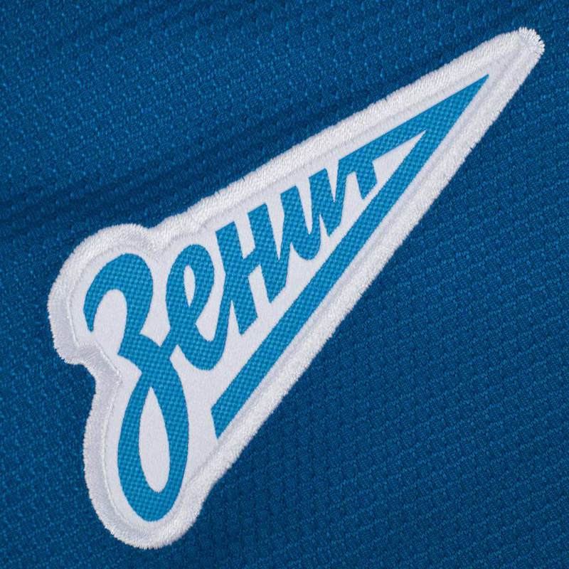 Футболка домашняя Nike Zenit SS Home 544495-499