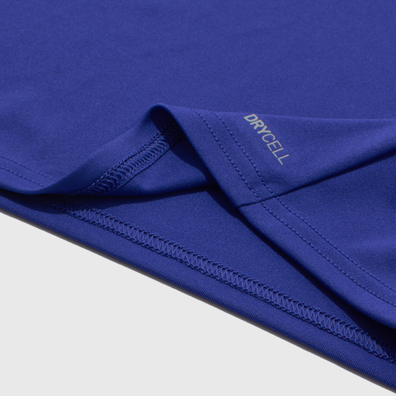 Футболка тренировочная подростковая Puma Individualliga 65952701