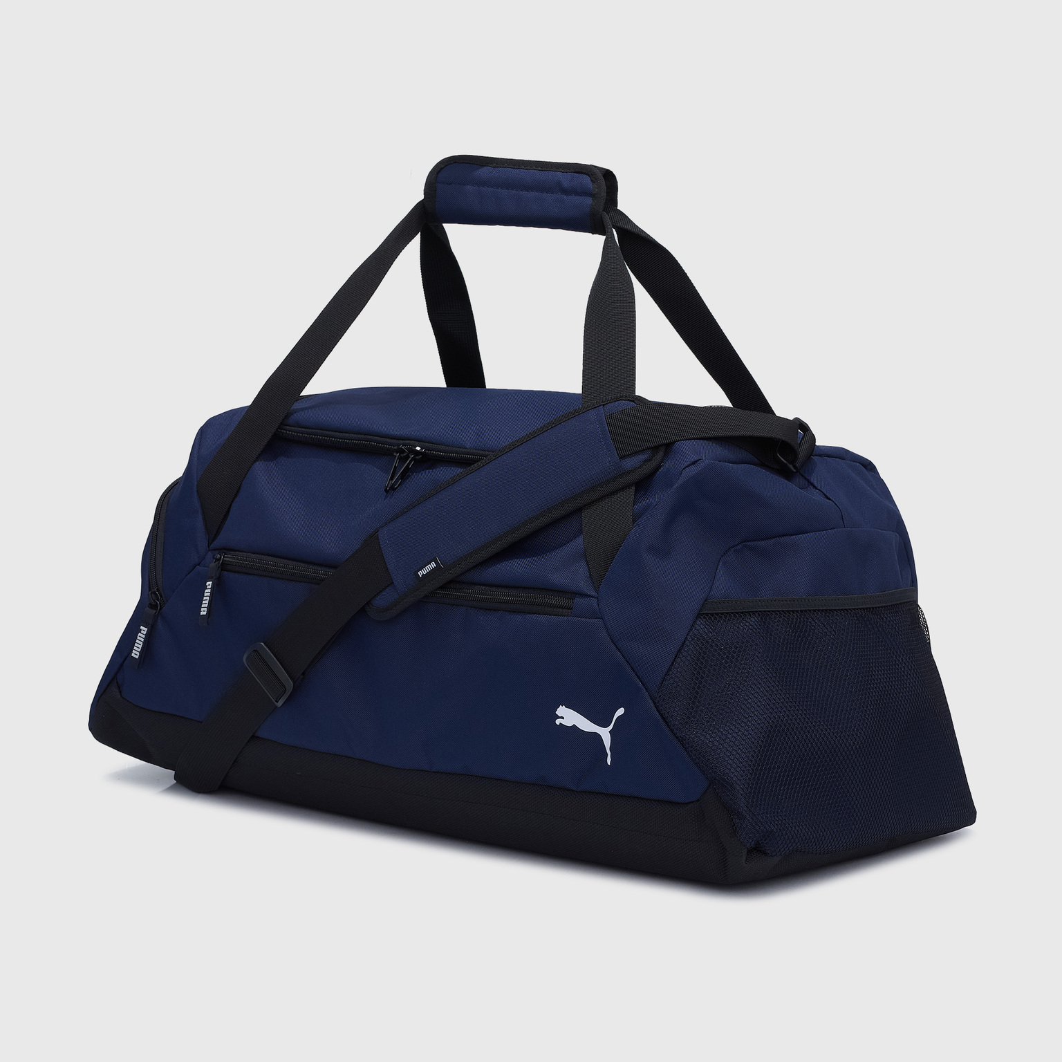Сумка Puma Team Goal M 09023305