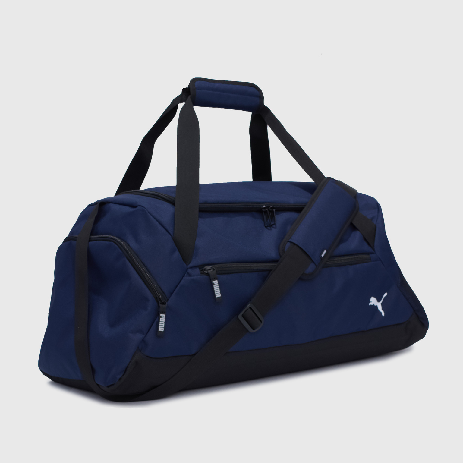 Сумка Puma Team Goal M 09023305