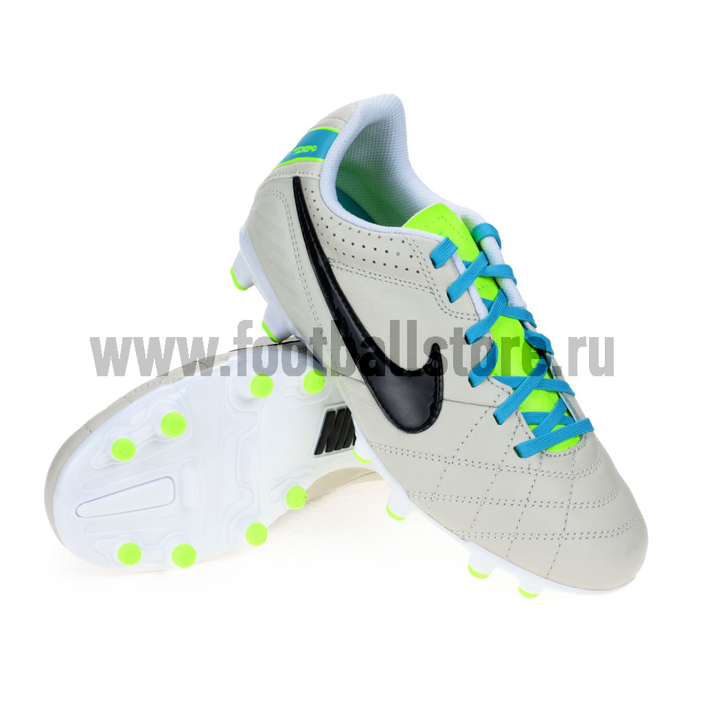 nike tiempo natural iv ltr fg