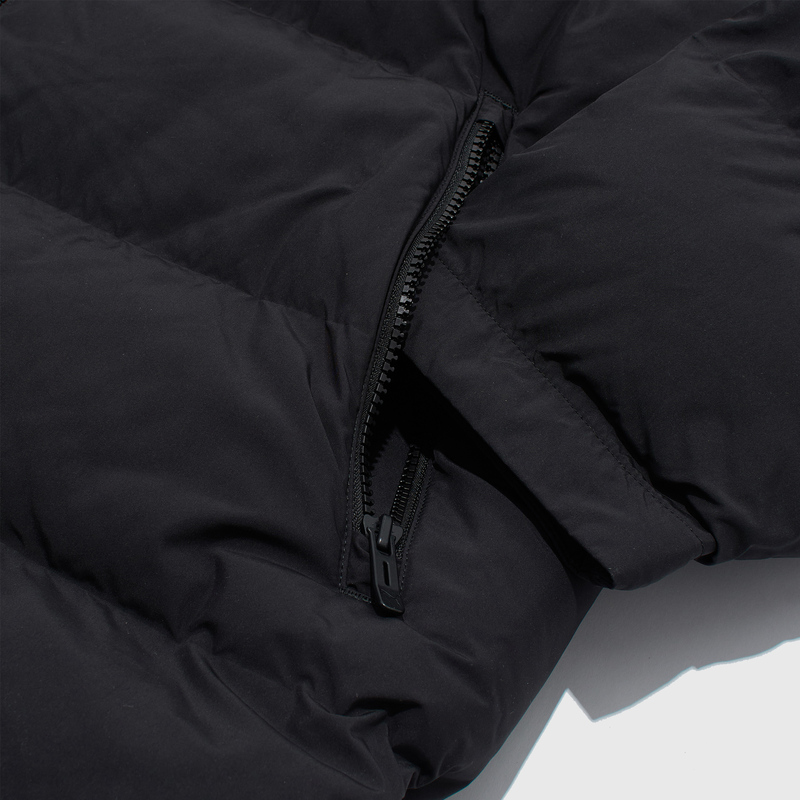Куртка утепленная Puma Mono Parka 62647101