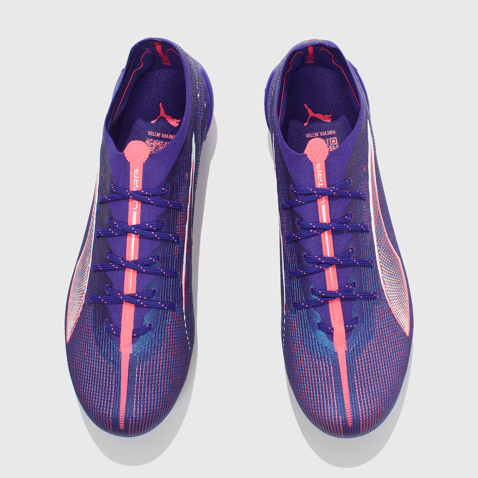 Бутсы Puma Ultra 5 Ultimate FG 10768301 – купить в футбольном