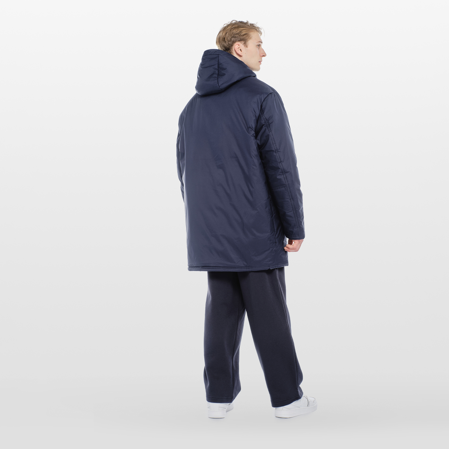 Куртка утепленная Puma Teamfinal Winter 65856906