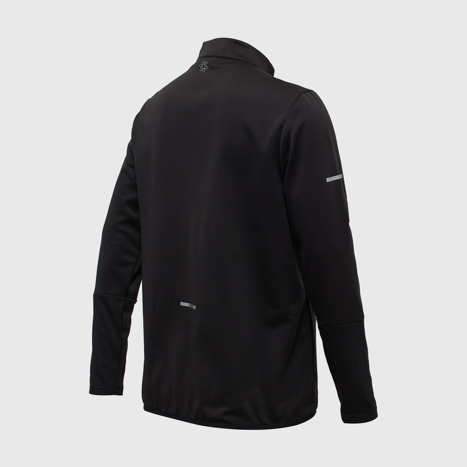 Свитер тренировочный утепленный Puma Indwinterized 1/4 Zip Top 65956701
