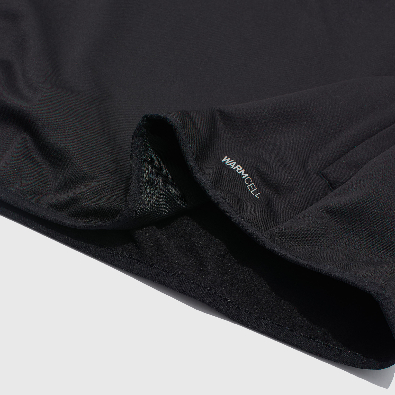 Свитер тренировочный утепленный Puma Indwinterized 1/4 Zip Top 65956701