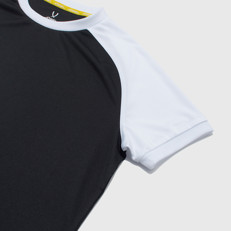 Футболка игровая подростковая Jogel Camp Reglan УТ-00016198