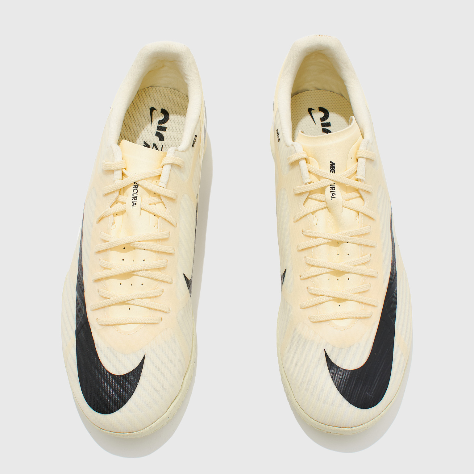 Футзалки Nike Air Zoom Mercurial Vapor XV Academy IC DJ5633-700
