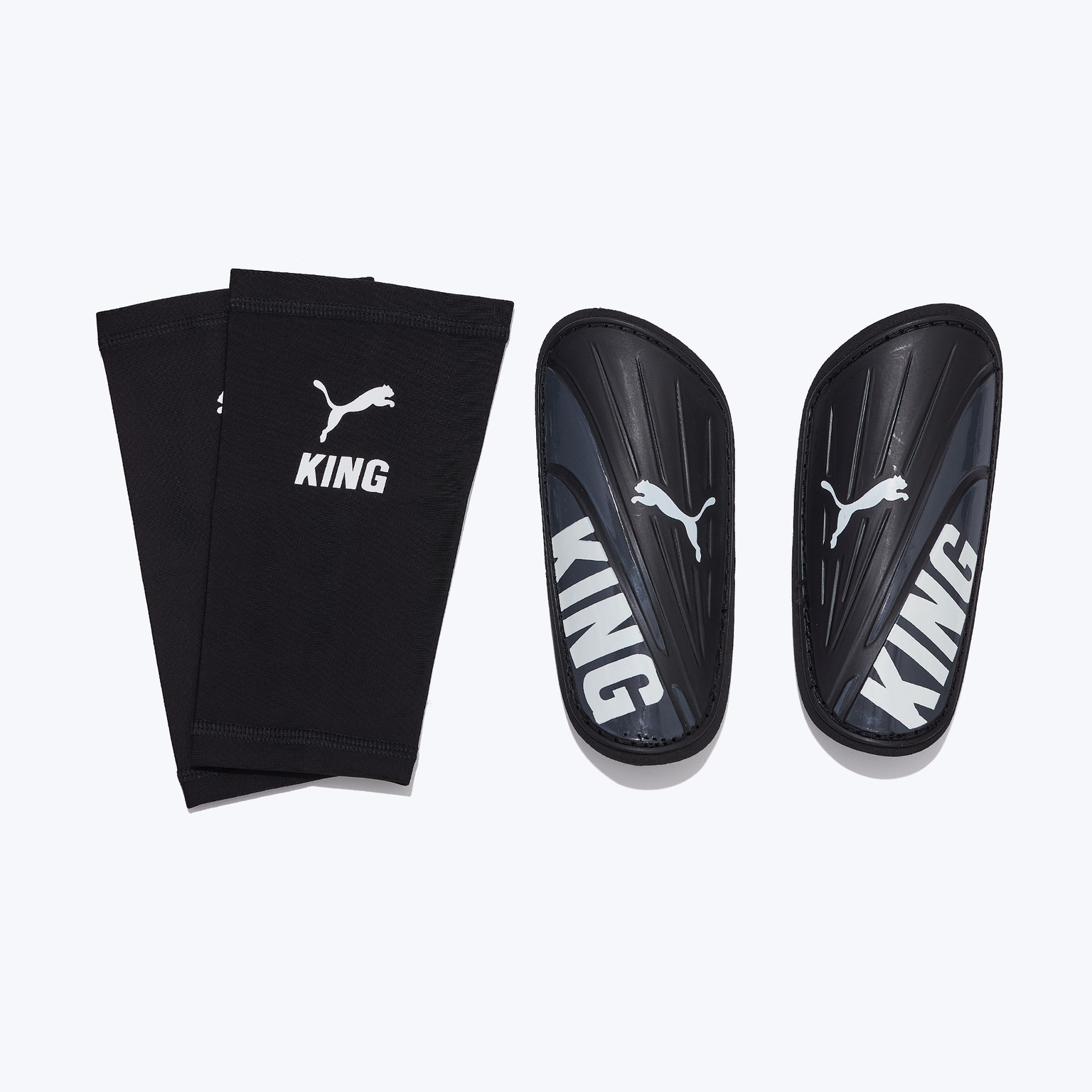 Щитки Puma King Sleeve 03093301