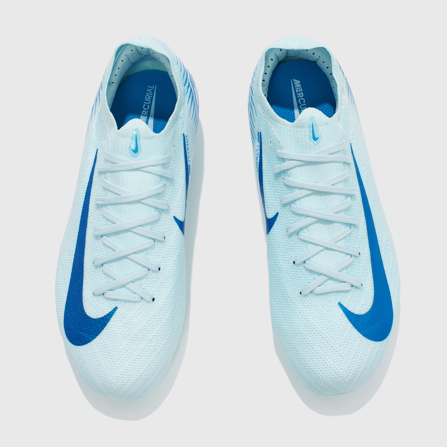Бутсы детские Nike Air Zoom Mercurial Vapor XVI Pro FG HF5448-400