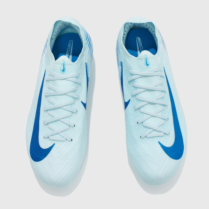 Бутсы детские Nike Air Zoom Mercurial Vapor XVI Pro FG HF5448-400