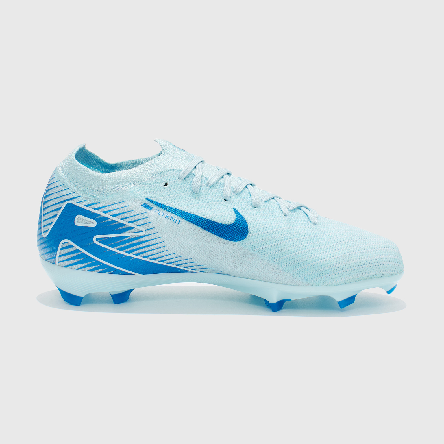 Бутсы детские Nike Air Zoom Mercurial Vapor XVI Pro FG HF5448-400