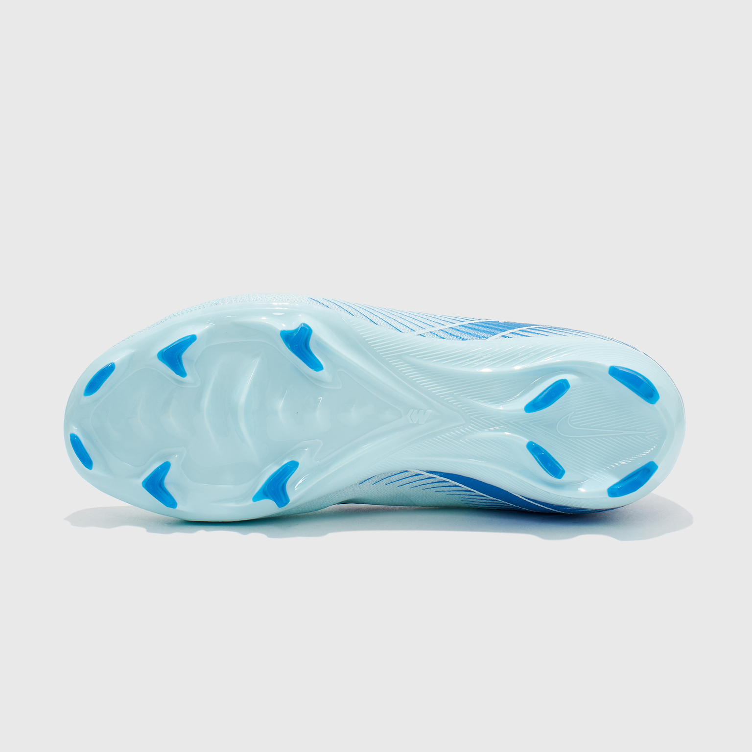 Бутсы детские Nike Air Zoom Mercurial Vapor XVI Pro FG HF5448-400