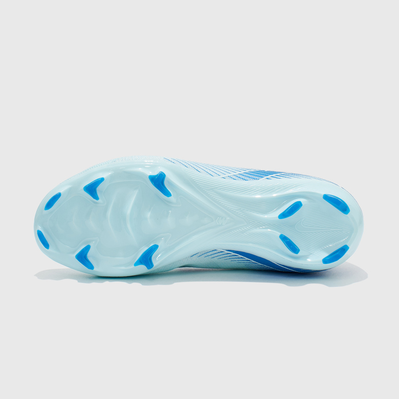 Бутсы детские Nike Air Zoom Mercurial Vapor XVI Pro FG HF5448-400