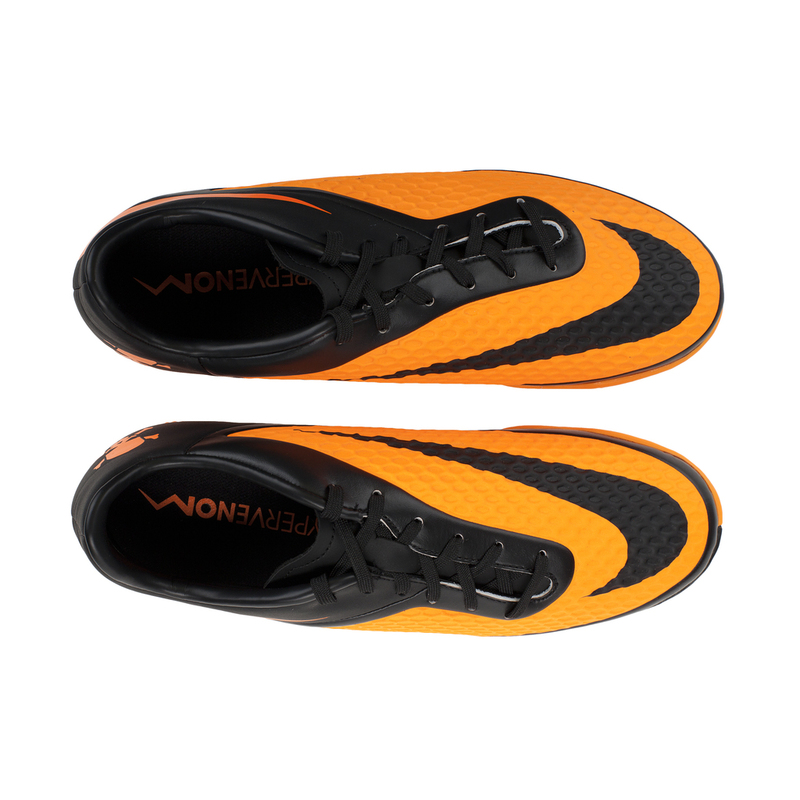 Обувь для зала Nike HyperVenom Phelon IC 599849-008
