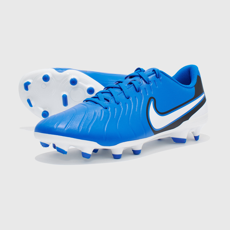 Nike Tiempo Legend X Club FG MG DV4344 400 Footballstore