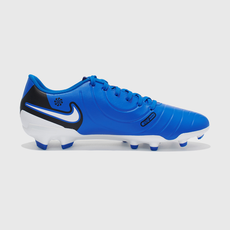 Бутсы Nike Tiempo Legend X Club FG/MG DV4344-400