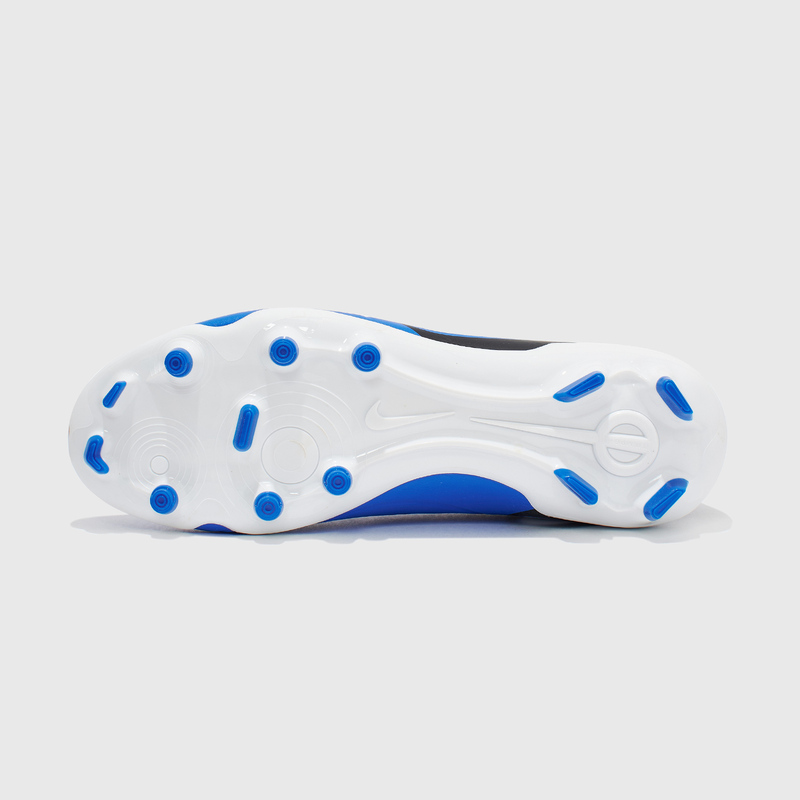 Бутсы Nike Tiempo Legend X Club FG/MG DV4344-400